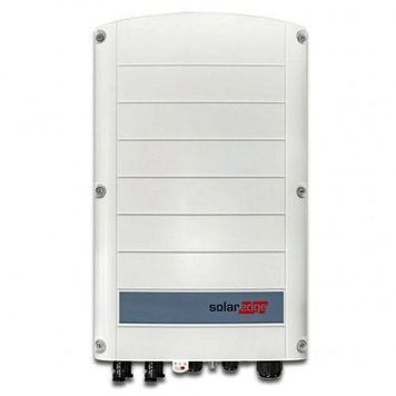 Мережевий інвертор SolarEdge SE 15K 15 кВт 103045 фото