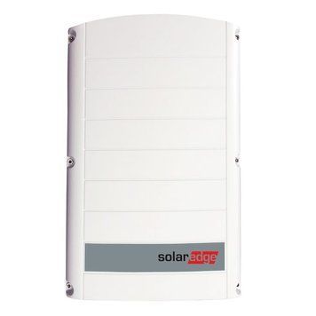 Мережевий інвертор SolarEdge SE 27.6K Demo 27.6 кВт 2110919 фото