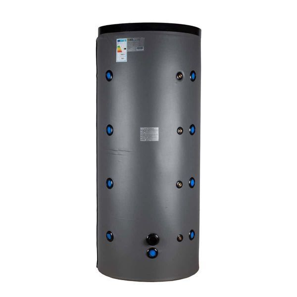 Water heater with a single heat exchanger Altek ABS-1000