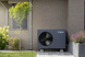 Inverter Heat Pump Altek Total 7 Mono EVI 220V