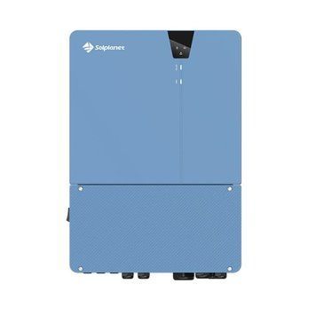 Гібридний інвертор Solplanet ASW010K-SH 10 кВт 2118299 фото