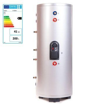 Storage tank SF-200