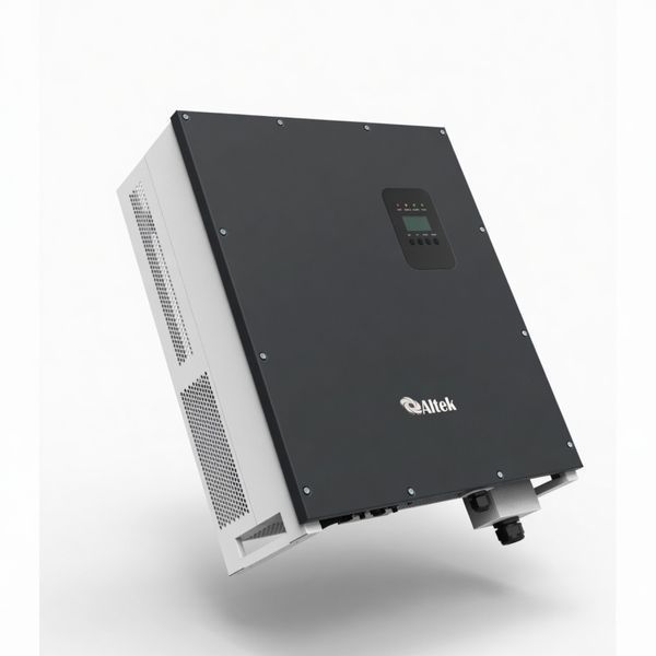 Altek ACRUX-15K-DM (RFB) 15 kW grid-tied inverter