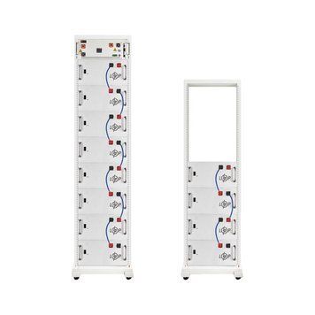 LP LiFePO4 Battery HVM 614,4V 150Ah (92160 Wh) BMS 160А P AB Lrack white