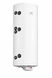 Water heater with two heat exchangers Eldom 72280MS2 150 L 3 kW