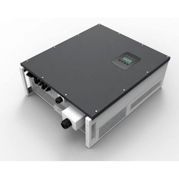 Сетевой инвертор Altek ACRUX-20K-DM (RFB3) 20 кВт 2115483 фото