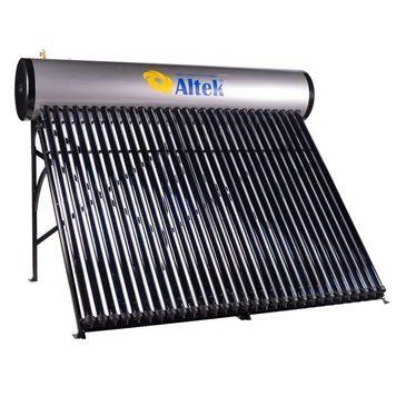 Вакуумний сонячний колектор Altek SP-H1-30 105940 фото