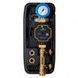 Single-line solar station, 1" male thread, 6 bar, 8&ndash;28 L/min, UPM3 25-75