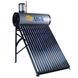 Thermosiphon solar collector with pressurized heat exchanger Altek SP-CL-15