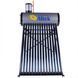 Thermosiphon solar collector with pressurized heat exchanger Altek SP-CL-15