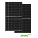 Сонячний фотоелектричний модуль JinkoSolar JKM-620N-66HL4M-BDV 2117629 фото 1