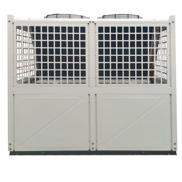 LogicPower Тепловий насос повітря-вода LP-75 air-to-water heat pump
