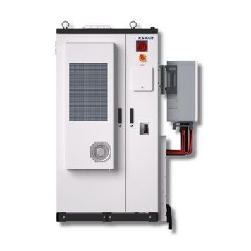 Система бесперебійного живлення ALL IN ONE C&I ESS (KAC125DP2+BC260DE2A), 125KW/260KW 2118991 фото