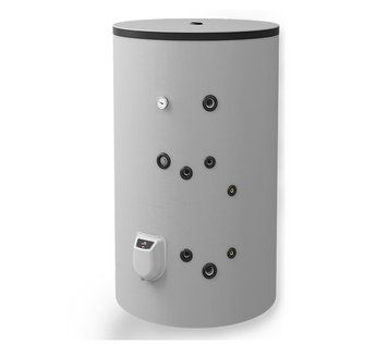 Water heater with a single heat exchanger 72351S 750 L 0 kW