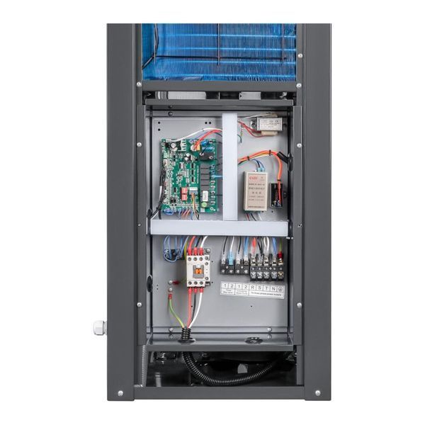 LogicPower Тепловий насос повітря-вода LP-15-1 air-to-water heat pump