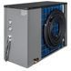 LogicPower LP SINV-13 air-to-water inverter split heat pump