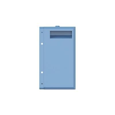Solplanet ASW5120-LB-G3 low-voltage battery with parallel connection cable