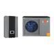 LogicPower LP SINV-11 air-to-water inverter split heat pump