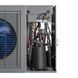 LogicPower LP SINV-11 air-to-water inverter split heat pump