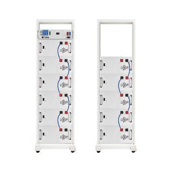 LP LiFePO4 Battery HVM 563,2V 315Ah (177408 Wh) BMS 125А AB Lrack white