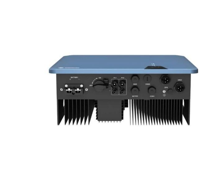 Hybrid inverter Solplanet ASW5000H-S2