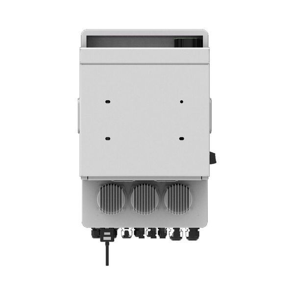 DEYE for LP Гибридный трехфазный инвертор SUN-12K-SG04LP3-EU Wi-Fi LP22793 фото