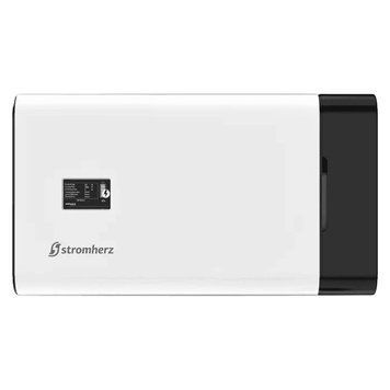 Блок керування зарядом батарей Stromherz SM-900V-2,3kWh/LCD (GEN1) 2116761 фото