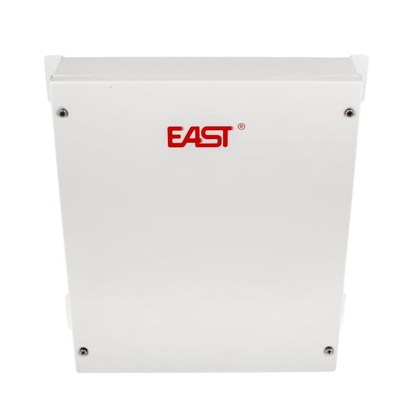 Anti-reflux box controller