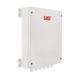 Anti-reflux box controller