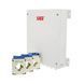 Anti-reflux box controller