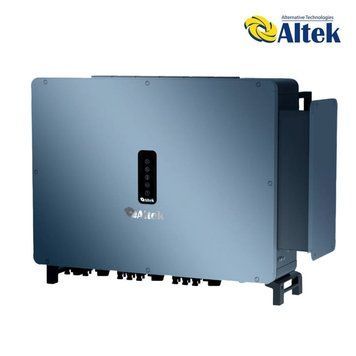 Мережевий інвертор Altek Asterion-125K-TM 125 кВт 2117655 фото